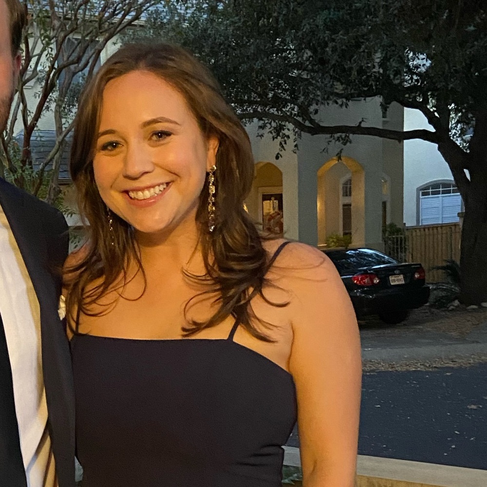 Meet your Posher, Kate